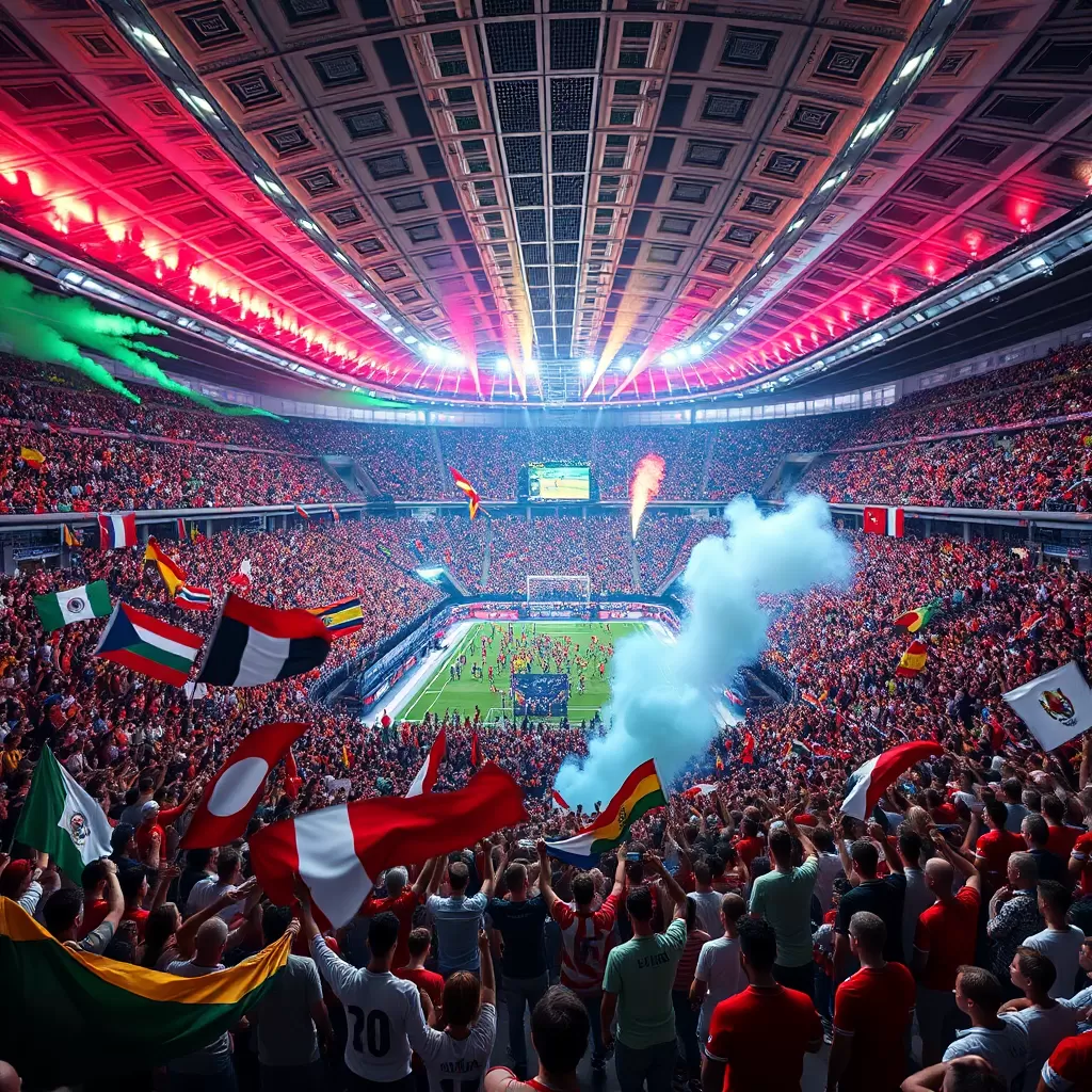 World Cup bảng J: Những tin nóng hổi trước giờ bóng lăn — view 4