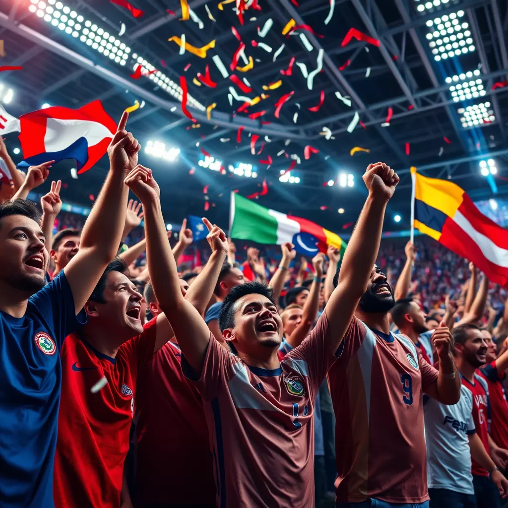 Phân Tích Sức Mạnh Spain vs Cape Verde Trước Giờ Bóng Lăn: Liệu Có Bất Ngờ? — view 4