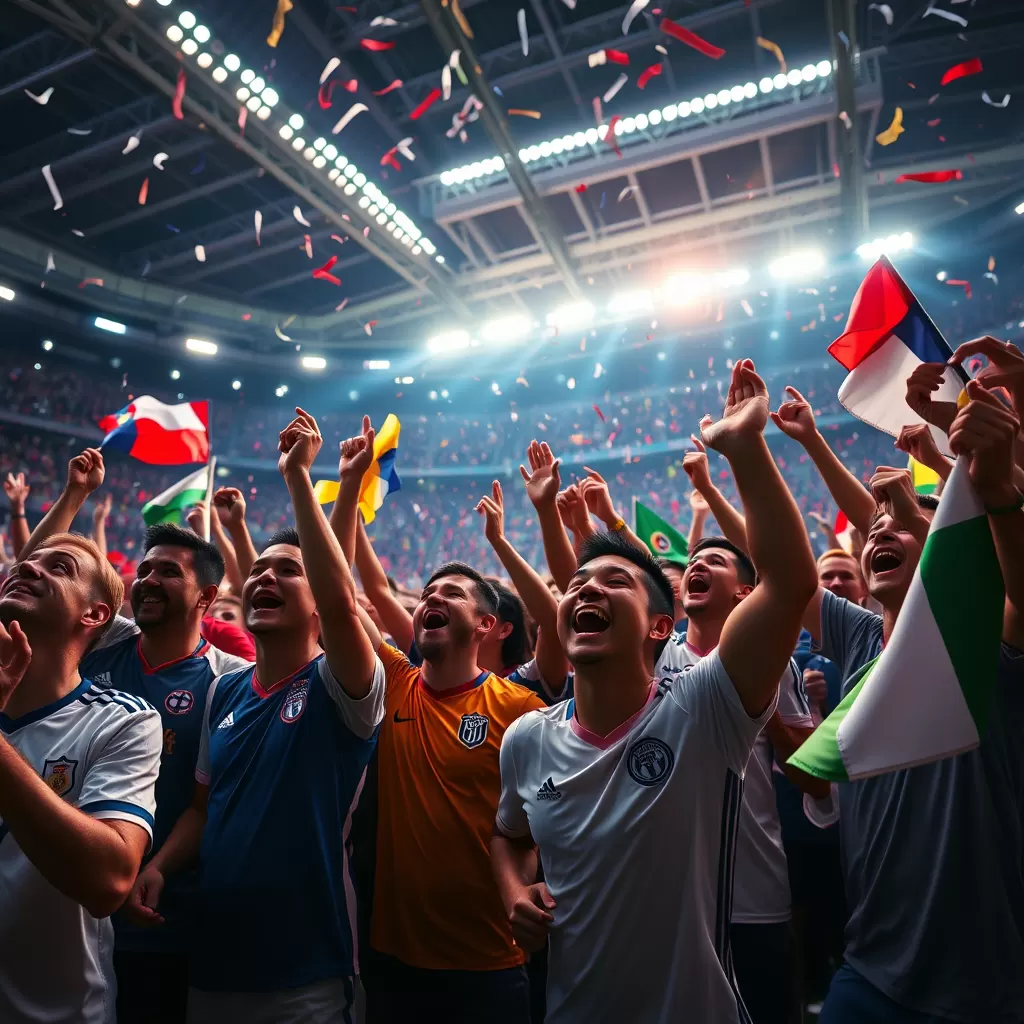 Discover Sports Entertainment Trends at fun88.support: Three Critical Findings — view 2