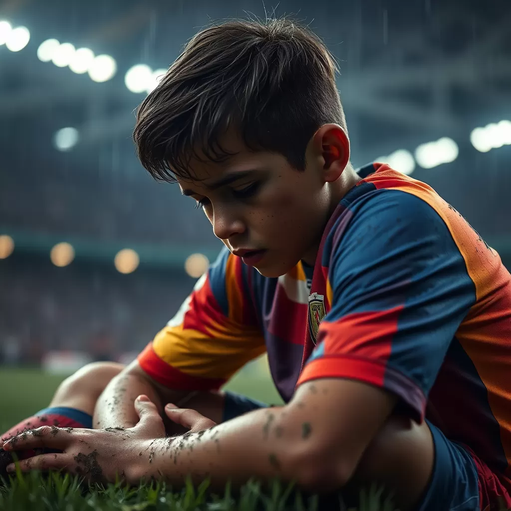 World Cup 2026 Và Cuộc Săn Tìm Nhà Vua Mới — view 2