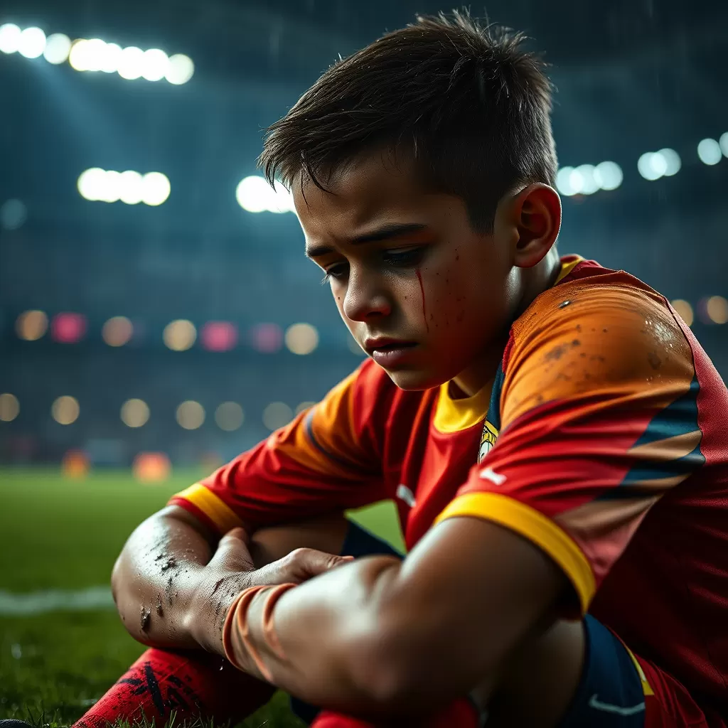 Phân Tích Sức Mạnh Spain vs Cape Verde Trước Giờ Bóng Lăn: Liệu Có Bất Ngờ? — view 5