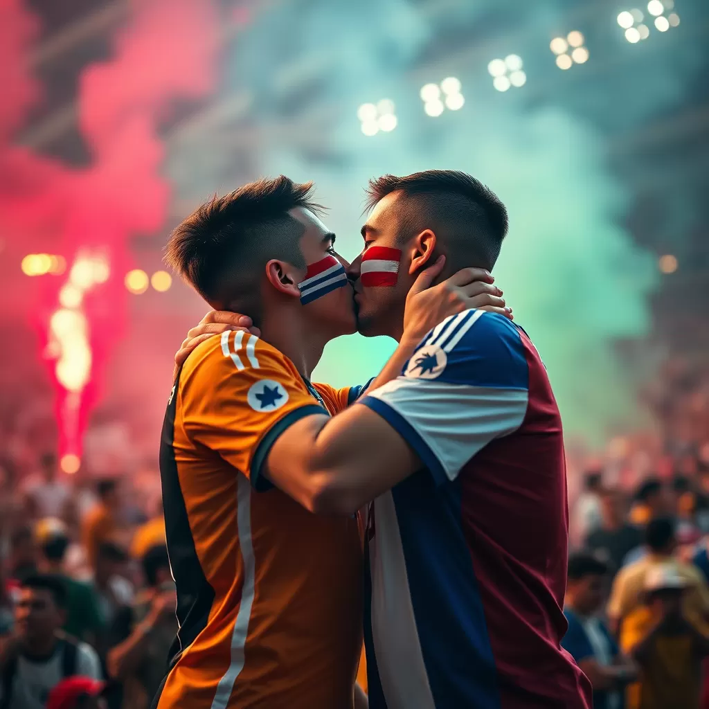 Ngôi sao đáng xem của Philippines ở World Cup 2026: Ai sẽ tỏa sáng? — view 5